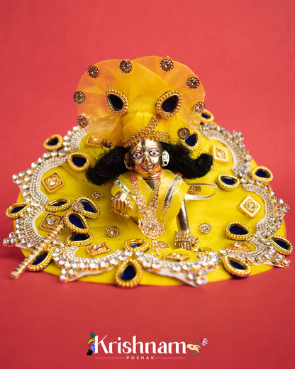 Laddu Gopal Dresses